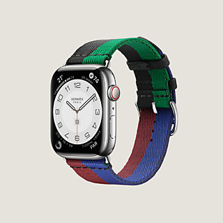 Hermes hot sale digital watch